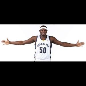 Meet your Posher, Ty